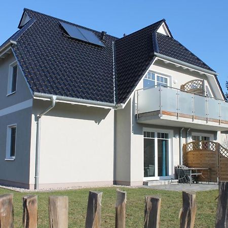 Ferienwohnung Van Der Holm Born Εξωτερικό φωτογραφία